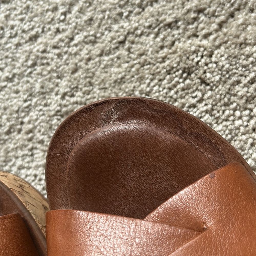 Kirk-Ease Sandals - image 6